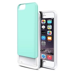 iPhone 6/6s Plus Card Holder Case (5.5")